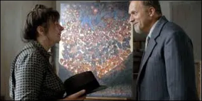 Elle re&ccedil;oit &agrave; deux reprises le C&eacute;sar de la meilleure actrice : en 2005 pour le r&ocirc;le de Ir&egrave;ne dans "Quand la mer monte", puis en 2009 pour le r&ocirc;le de S&eacute;raphine Louis dans "S&eacute;raphine" :