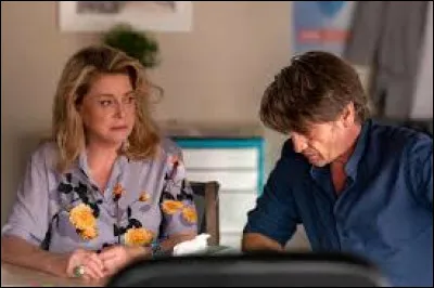 Il obtient le C&eacute;sar du meilleur acteur dans un second r&ocirc;le en 2016 pour le r&ocirc;le de Yann dans "La T&ecirc;te haute" avant d'obtenir deux C&eacute;sar du meilleur acteur cons&eacute;cutifs, en 2022 pour le r&ocirc;le de Benjamin dans "De son vivant" et en 2023 pour le r&ocirc;le du haut-commissaire De Roller dans "Pacifiction : Tourment sur les &Icirc;les"