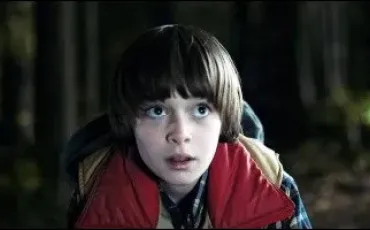 Quiz Stranger things