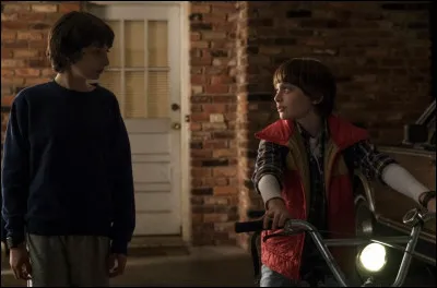 Qui est son meilleur ami ?