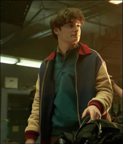 Quel est son nom dans D&D ?