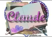 Quiz Les Claude célèbres