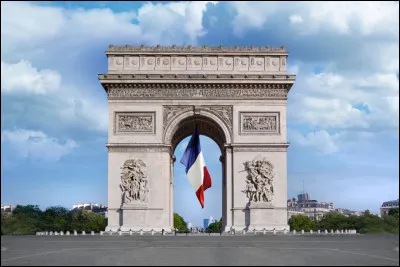 Comment se nomme cette ville fran&ccedil;aise ?