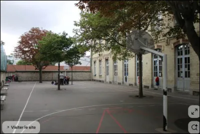 En r&eacute;cr&eacute; tu :