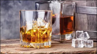 Indice : Vous voulez un whisky ...