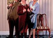 Quiz Quiz sur la famille Dursley