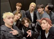 Quiz Stray Kids en mots