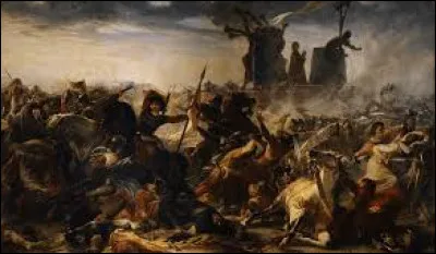 Qu'est ce qui caract&eacute;rise la bataille de Legnano en 1176 ?