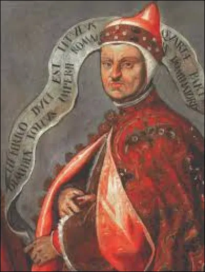 Quelle ville &eacute;tait dirig&eacute;e, de 726 &agrave; 1797, par un Doge, magistrat &eacute;lu ?