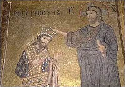 Quel est ce royaume, fond&eacute; en 1130 et issu des conqu&ecirc;tes normandes ?