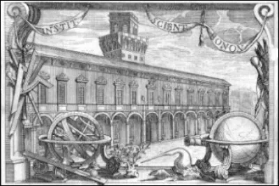 Dans quelle ville italienne a &eacute;t&eacute; fond&eacute;e, en 1088, une universit&eacute; souvent consid&eacute;r&eacute;e comme la plus ancienne universit&eacute; du monde occidental ?