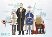 Quiz Traduction des noms des personnages de Frieren