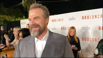 Quand est n&eacute; David Harbour ?