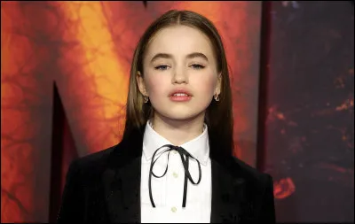 Quand est n&eacute;e Nell Fisher ?