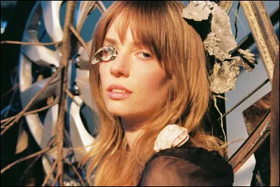 Quand est n&eacute;e Maya Hawke ?