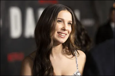 Quand est n&eacute;e Millie Bobby Brown ?