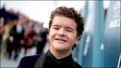 Quand est n&eacute; Gaten Matarazzo ?