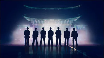 Quelle chanson contient des "Ha Ha Ha Ha", dans l'album Arirang ?