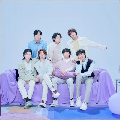 Qui est le membre le plus jeune du groupe BTS ?