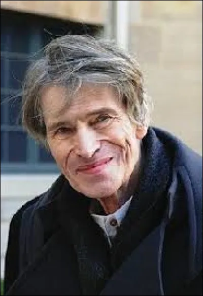 En 1988, pour quelle pi&egrave;ce de th&eacute;&acirc;tre l'acteur et metteur en sc&egrave;ne Laurent Terzieff (1935-2010) re&ccedil;ut-il le Moli&egrave;re du metteur en sc&egrave;ne et le Moli&egrave;re du th&eacute;&acirc;tre priv&eacute; ?