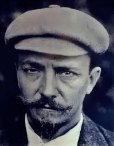 &Agrave; quel mouvement pictural est associ&eacute; l'artiste peintre, graveur, illustrateur, sculpteur, critique d'art et romancier F&eacute;lix Vallotton (1865-1925) ?