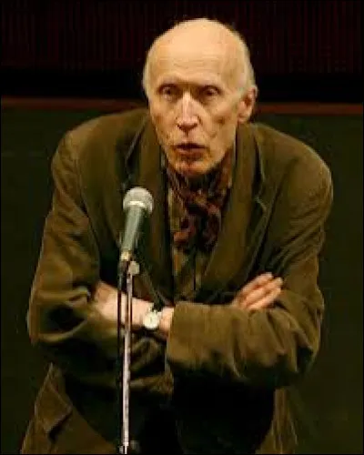 &Eacute;ric Rohmer (1920-2010) &eacute;tait un r&eacute;alisateur. En 1976, pour quel film re&ccedil;ut-il le Grand Prix sp&eacute;cial du jury au 29e Festival de Cannes ?