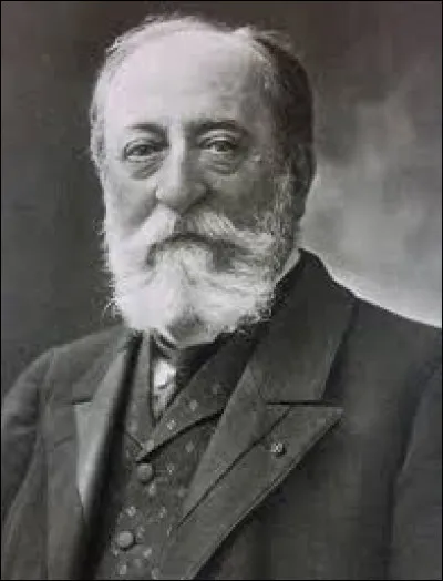 Parmi ces trois �uvres musicales, laquelle n'appartient pas au r&eacute;pertoire du compositeur, pianiste et organiste Camille Saint-Sa&euml;ns (1835-1921) ?