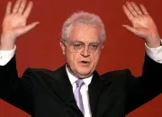Quiz Politique fran�aise - Les personnalit�s pr�sentes � la c�r�monie d'hommage � Lionel Jospin
