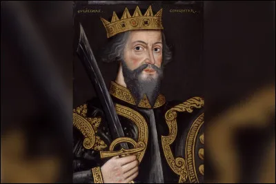 Qui est ce duc de Normandie ?