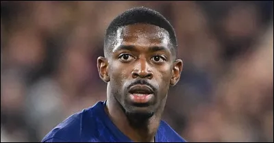 Qui est ce footballeur n&eacute; en Normandie, sacr&eacute; ''Ballon d'or'' 2025 ?