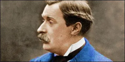 Qui est ce journaliste, &eacute;crivain et humoriste auteur de cette citation : ''Il &eacute;tait normand par sa m&egrave;re et breton par un ami de son p&egrave;re.'' ?