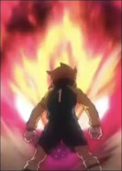 Qui est ce petit personnage ?