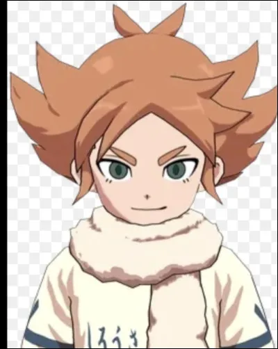 Qui est ce personnage ?