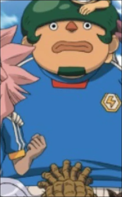 Qui est ce personnage ?