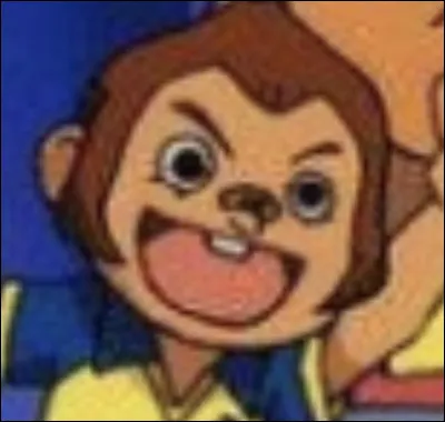 Qui est ce personnage ?