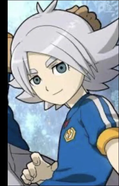 Qui est ce personnage ?