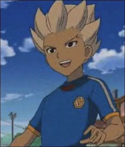 Qui est ce personnage ?