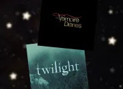 Test Es-tu plus vibe ''Twilight'' ou vibe ''Vampire Diaries'' ?