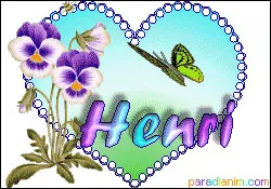 Moi aussi je me pr&eacute;nomme Henri ! Non mais il se croit unique ! Un singe en hiver ? Moi je pr&eacute;f&egrave;re mon jardin ! Les animaux ? Moi aussi j'en ai connus, un lion, une gazelle, (et m&ecirc;me un loup et une biche, mais c'&eacute;tait en m'endormant) Je suis...