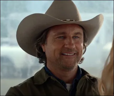 Nous voyons ici Jack. Dans quelle s&eacute;rie Netflix le voit-on ?