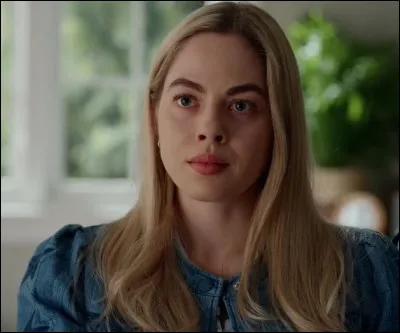 Et Lizzie ? Dans quelle s&eacute;rie Netflix est-elle un personnage important ?