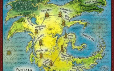 Quiz Litt�rature, po�sie