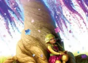 Quiz Retrouve les personnages GDCP