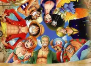Quiz Les personnages 'One Piece'