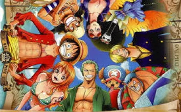 Quiz One piece