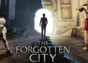 Quiz Les personnages dans 'The Forgotten City'