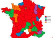Quiz Saurez-vous situer ces communes ? (3859)