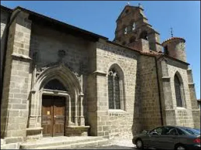 Nous sommes maintenant en Auvergne-Rh&ocirc;ne-Alpes, &agrave; Beauzac. Ville de l'arrondissement d'Yssingeaux, elle se situe dans le d&eacute;partement ...