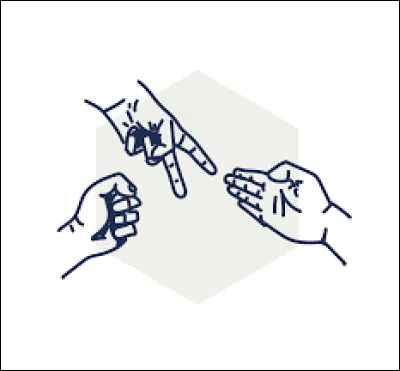 Quel est l'autre nom du jeu "Pierre-feuille-ciseaux" ?