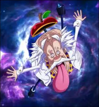 Qui est le personnage le plus intelligent de One Piece ?